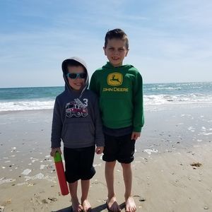 Meet your Posher, Beth